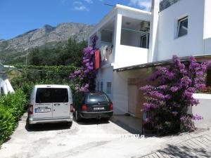 Appartements Delfin