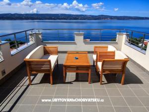 Nemira Sunny Appartements
