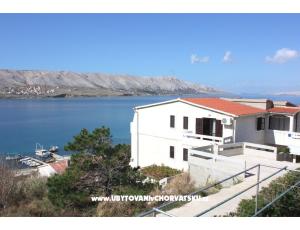 Appartements Desa