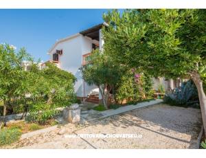 Manda Appartements