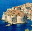 Dubrovnik Croatie