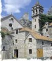 Omis Croatie