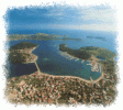 Primosten Croatie