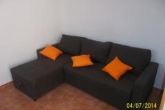 Appartements Malac Appartement 3 – F1 foto 2