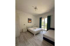 Appartements Ivo Mljet Appartement 1 – Mirjana foto 1