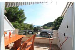 Appartements Ivo Mljet Appartement 3 – Tramuntana foto 1