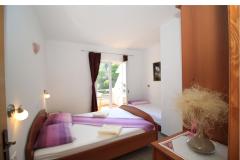 Appartements Ivo Mljet Appartement 3 – Tramuntana foto 3