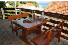 Appartements Čumbelić Appartement 2 – apartman 2 foto 3