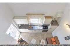 Appartements Lisicak Appartement 1 – A4+1 foto 2