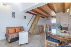 Appartements Lisicak Appartement 1 – A4+1 foto 3