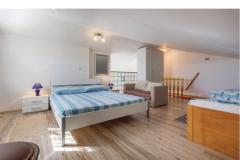 Appartements Lisicak Appartement 1 – A4+1 foto 4