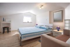 Appartements Lisicak Appartement 1 – A4+1 foto 5