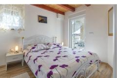 Appartements Lisicak Appartement 1 – A4+1 foto 6
