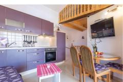 Appartements Lisicak Appartement 2 – A4 foto 1