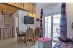 Appartements Lisicak Appartement 2 – A4 foto 2