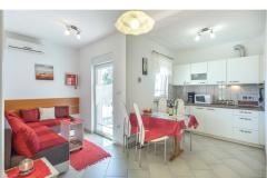 Appartements Lisicak Appartement 3 – A2+2 foto 1