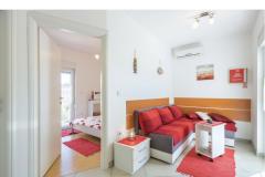 Appartements Lisicak Appartement 3 – A2+2 foto 4