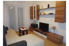 Vila Biokova Appartement 2 – Vosac foto 1