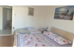 Appartement Baska Voda  Appartement 2 – Apartman 2 foto 2