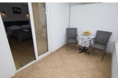 Appartement Obala 40 A Appartement 3 – Drugi kat foto 2