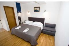 Appartement Obala 40 A Appartement 3 – Drugi kat foto 6