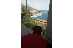 Appartement Rogac Appartement 1 – Baska Voda foto 3