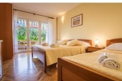 Appartements Bašković Appartement 1 – K1 foto 1