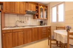 Appartements Bašković Appartement 1 – K1 foto 2