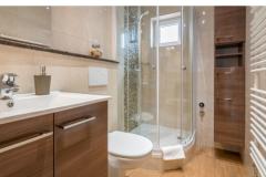 Appartements Bašković Appartement 1 – K1 foto 3