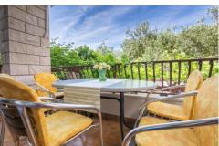 Appartements Bašković Appartement 1 – K1 foto 5