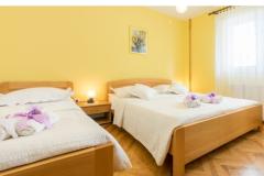 Appartements Bašković Appartement 2 – K3 foto 1