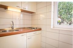 Appartements Bašković Appartement 2 – K3 foto 3