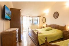 Appartements Bašković Appartement 3 – R1 foto 2