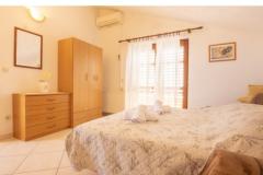 Appartements Bašković Appartement 3 – R1 foto 3