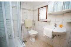 Appartements Bašković Appartement 4 – R2 foto 2