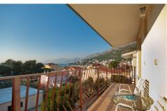 Appartements BEBA Appartement 1 – A1-A3 foto 2