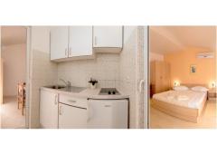 Appartements BEBA Appartement 1 – A1-A3 foto 3