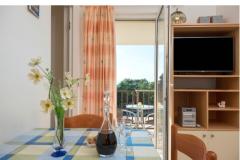 Appartements BEBA Appartement 1 – A1-A3 foto 4