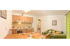 Appartements BEBA Appartement 2 – A2-A4-A8 foto 1