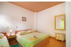 Appartements BEBA Appartement 3 – A5-A6-A9 foto 2