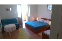 Appartements Carević Appartement 1 foto 2