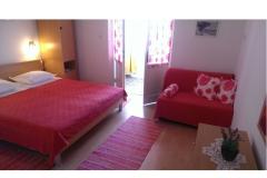 Appartements Carević Appartement 2 foto 2