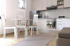 Appartements Čivljak Appartement 2 – A3+1 foto 3