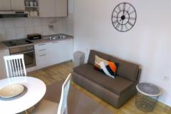 Appartements Čivljak Appartement 2 – A3+1 foto 5