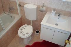 Appartements Čivljak Chambre 5 – S2 foto 3
