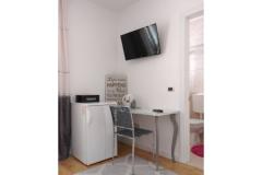 Appartements Čivljak Chambre 5 – S2 foto 5