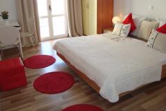 Appartements Čivljak Chambre 4 foto 1