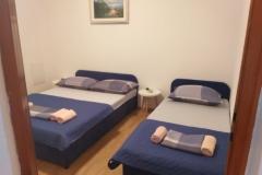 Apartmani Denis Appartement 1 foto 5