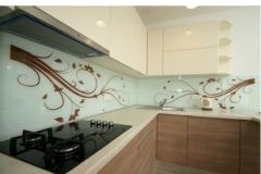 Appartements Villa Dijana Appartement 3 – A8(4+2) foto 2