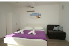 Appartements Villa Dijana Appartement 3 – A8(4+2) foto 3